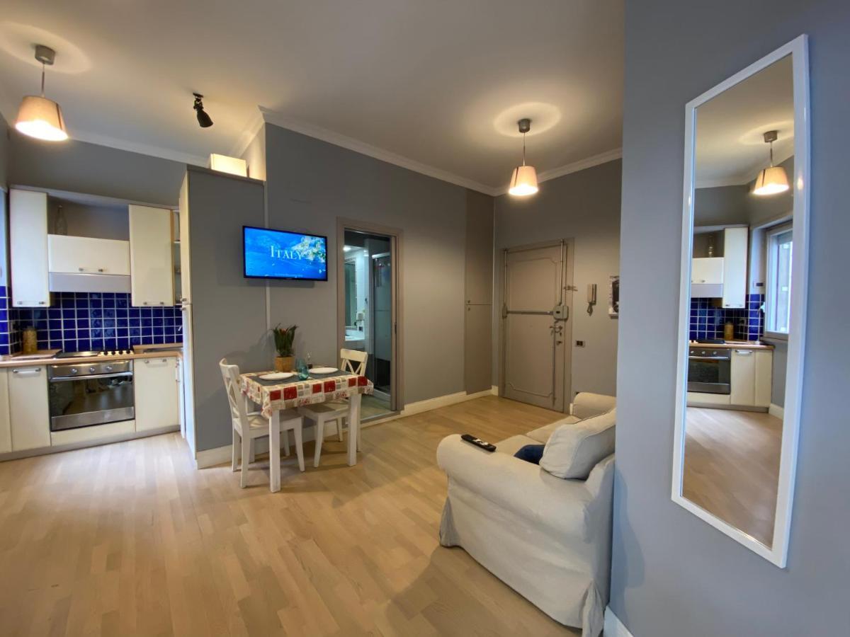 Family Flat Near Vatican روما المظهر الخارجي الصورة