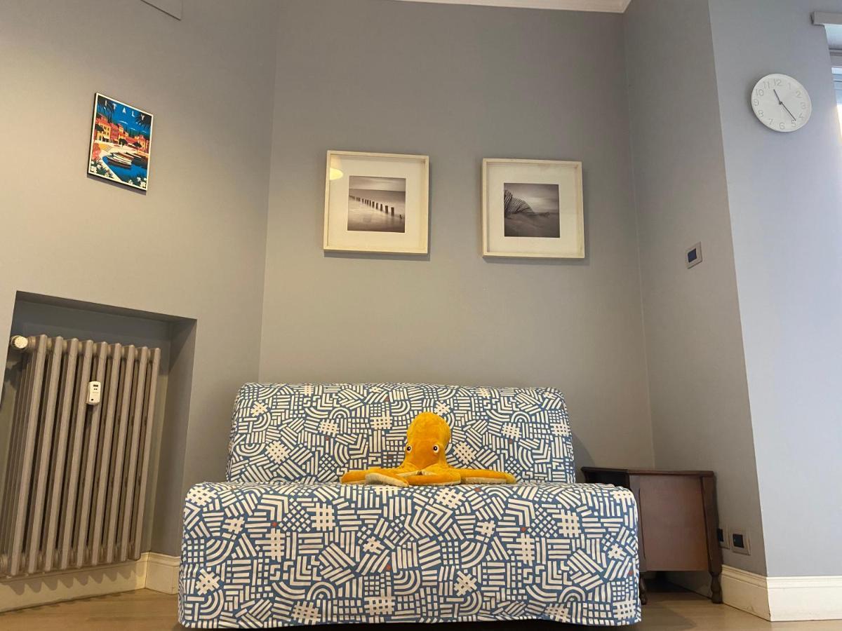 Family Flat Near Vatican روما المظهر الخارجي الصورة