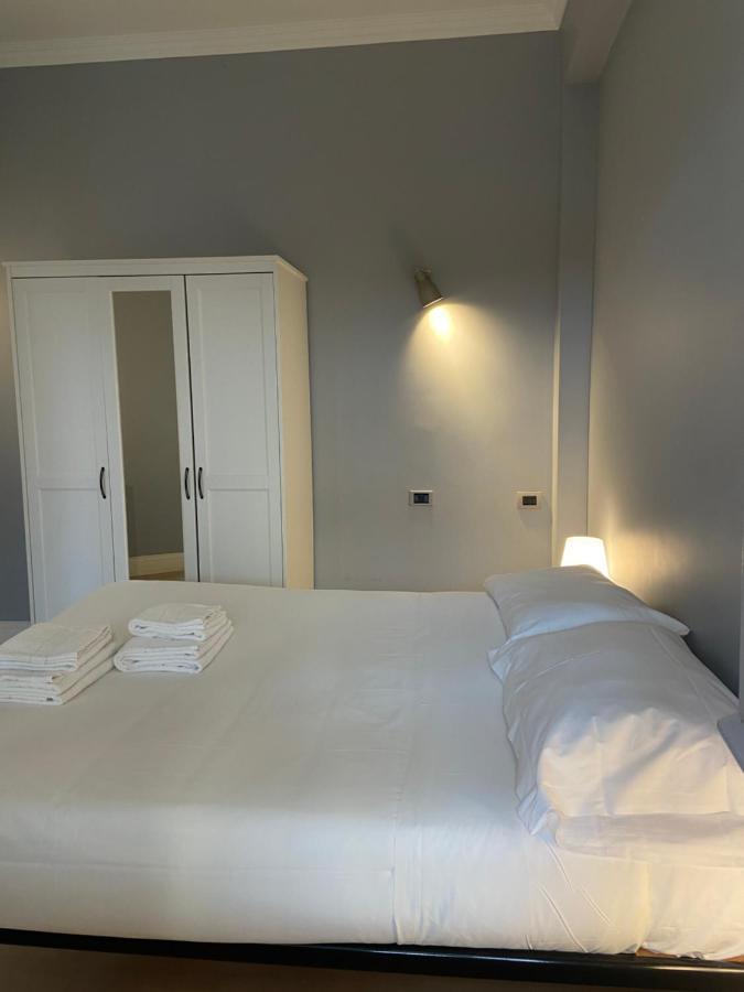 Family Flat Near Vatican روما المظهر الخارجي الصورة