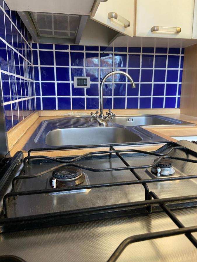 Family Flat Near Vatican روما المظهر الخارجي الصورة