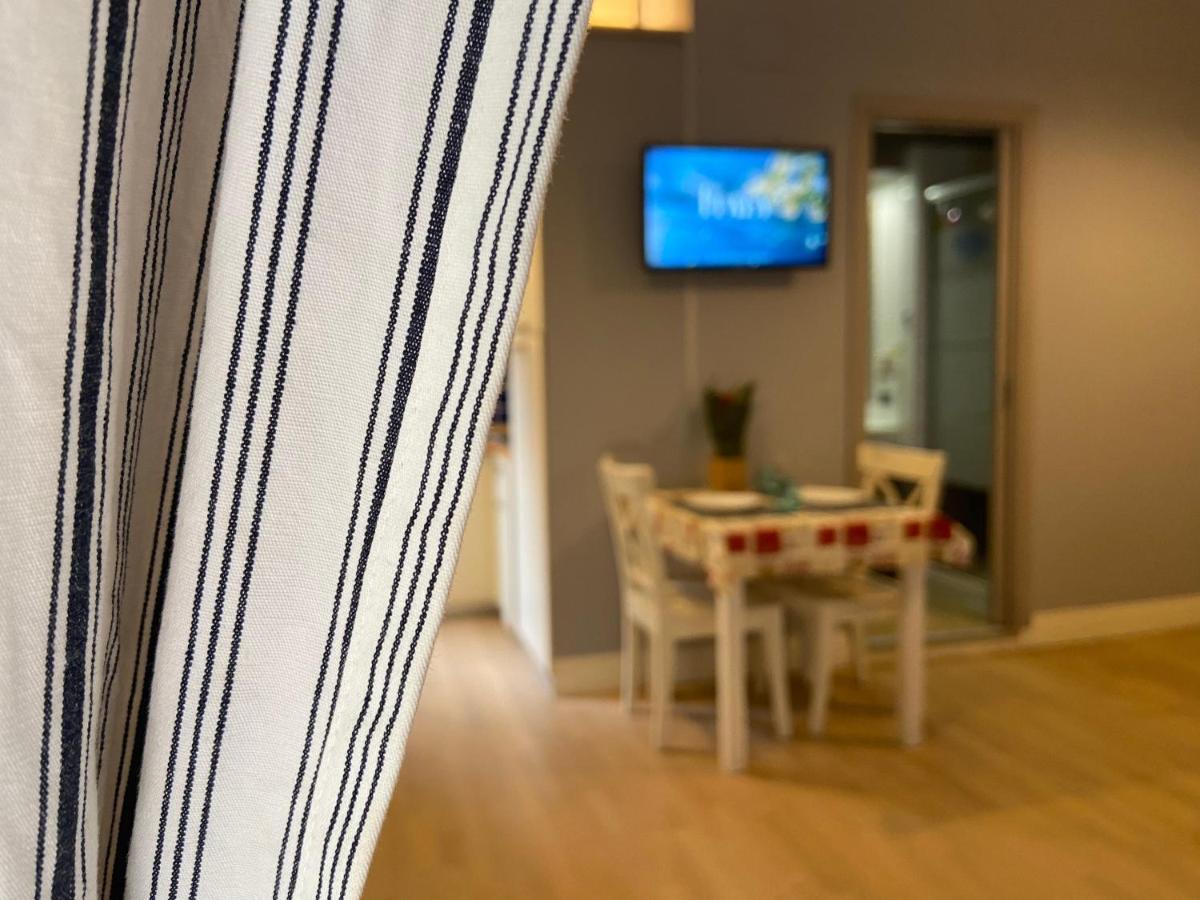 Family Flat Near Vatican روما المظهر الخارجي الصورة
