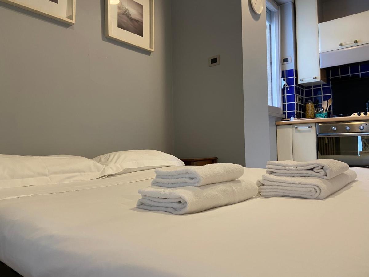 Family Flat Near Vatican روما المظهر الخارجي الصورة