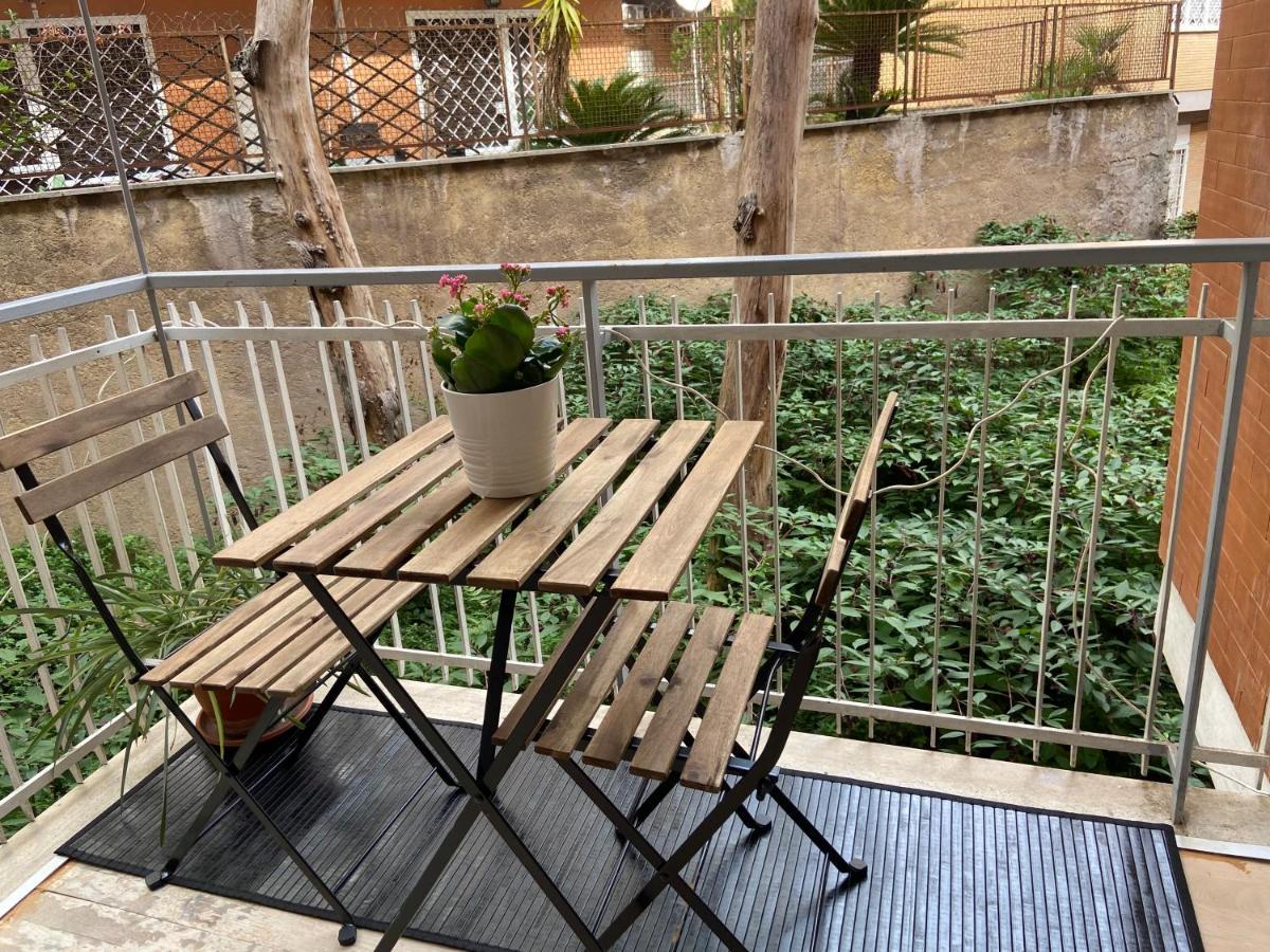 Family Flat Near Vatican روما المظهر الخارجي الصورة