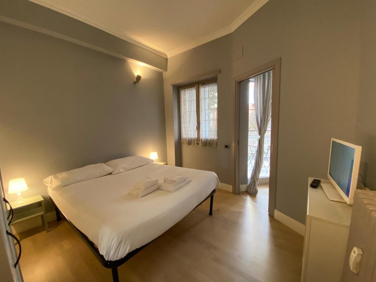 Family Flat Near Vatican روما المظهر الخارجي الصورة