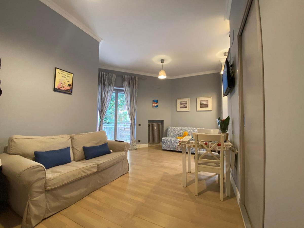 Family Flat Near Vatican روما المظهر الخارجي الصورة