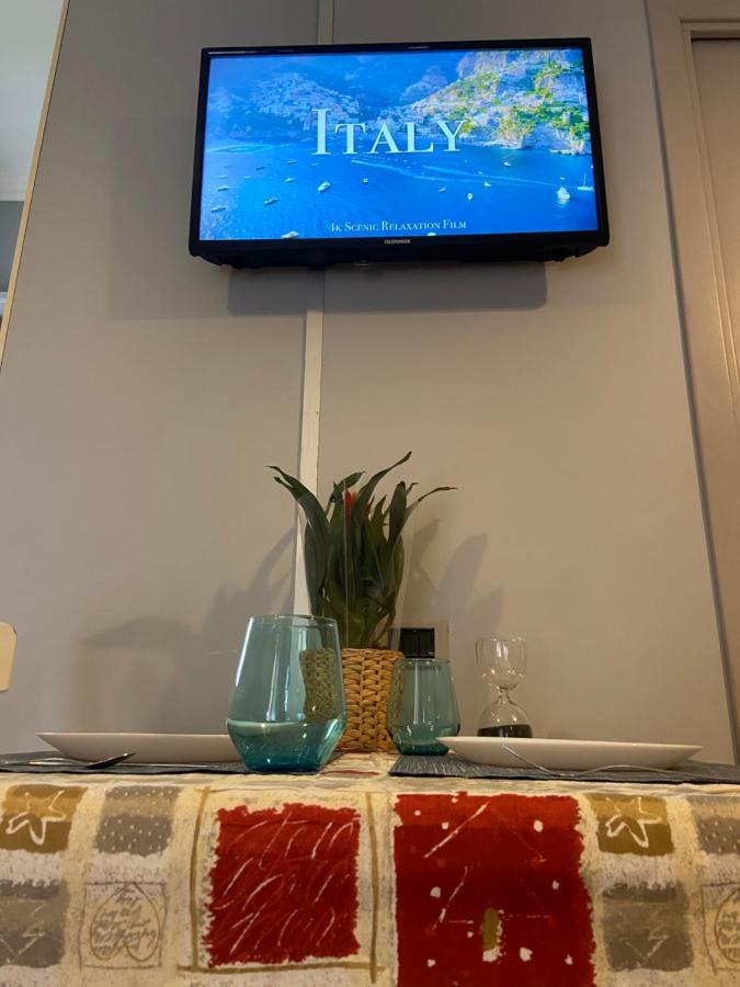 Family Flat Near Vatican روما المظهر الخارجي الصورة